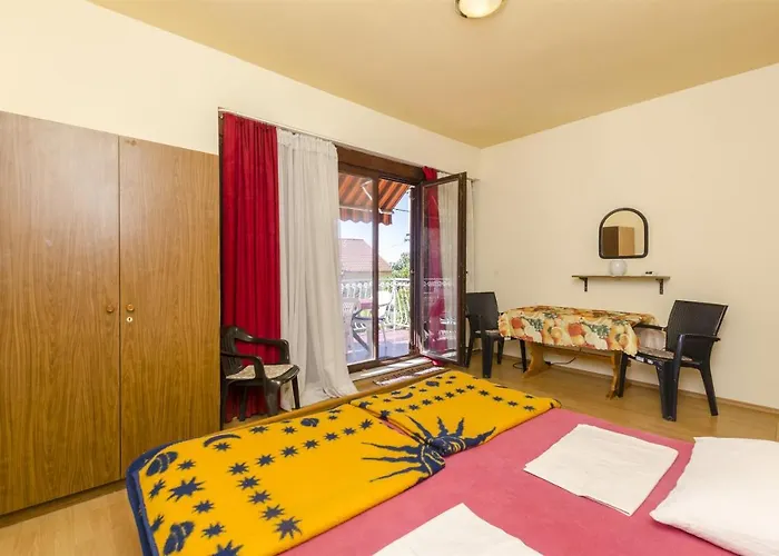 Apartment Franciska Brodarica (Sibenik-Knin)